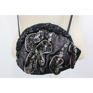 RITA DIANA For Mylinka NYC Vintage 80's Shoulder Bag Crossbody Purse